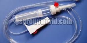 Blood Transfusion Set