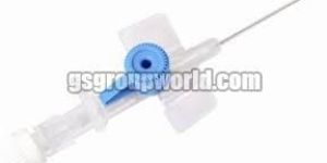 Disposable Cannula Needles