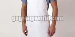 Cotton Hospital Apron