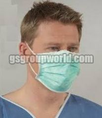 Surgical Face Mask