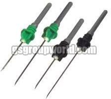 Blood Collection Needles