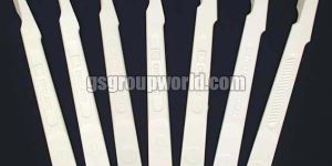 Stainless Steel Surgical Blades