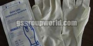 Latex Surgical Gloves