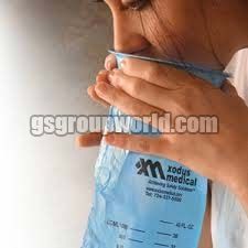 Vomit Bag