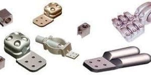 Gravety Die Casting & Sand Casting Parts