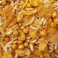 Roasted Namkeens