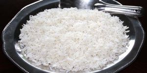 Parboiled Rice