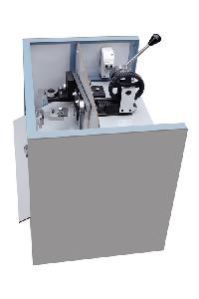 Areca Nut Cutting Machine