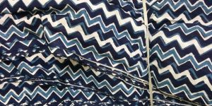 Printed Cotton Fabric