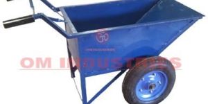Wheel Barrows