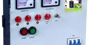 3 Phase Starter with Auto