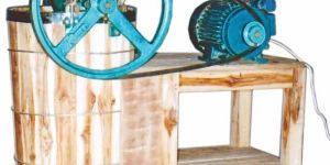 Ice Cream Making Machine