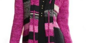 Ladies Cardigan