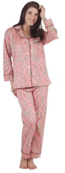 Ladies Night Suit