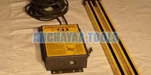 Light Curtainers and Sensors