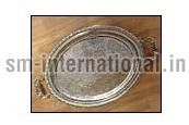 Brass Trays