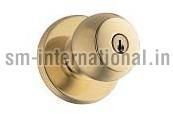 Door Knob Locks