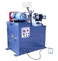 Semi-Automatic Pipe Chamfering Machine