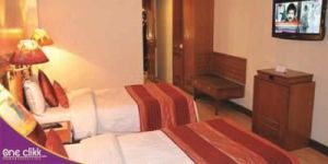 Hotels Booking Service