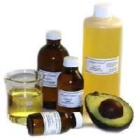 Fruit Oils