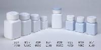 HDPE Square Bottle