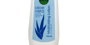 Aloe Vera Moisturizer