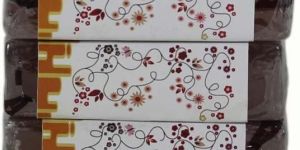 Aloe Vera Honey Almond Soap