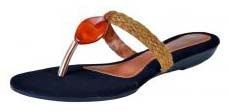 Ladies Flat Sandals