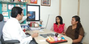 Cancer Surgery Service