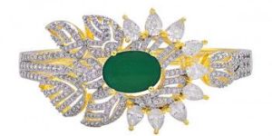 Elegant Gold Colour Bracelet