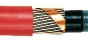 Single Core House Wire