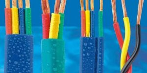 Submersible Flat Cables