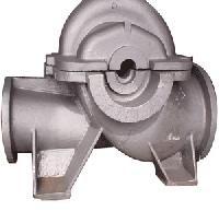 Pump Parts Casting