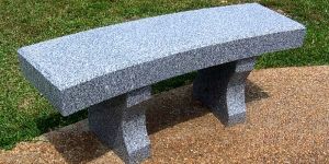 Granite Benches