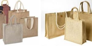 Shopping Jute Bags