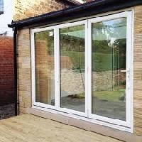 UPVC Sliding Doors