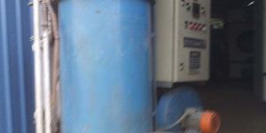 Used Thermax Make Boiler