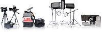Video Production Equipment