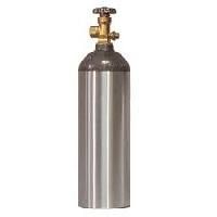 High Pressure Cylinders