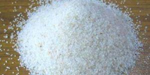 Feldspar Powder