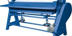 Sheet Pasting Machine