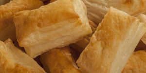 Khari Biscuits