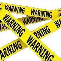 Warning Tape
