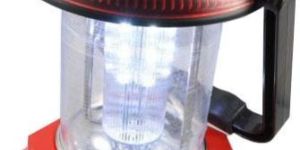 Solar Lantern