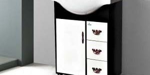 PVC  Bathroom Vanity