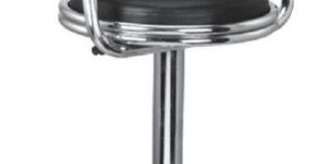 Stainless Steel Revolving Stool