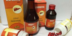 Liver Stimulant Medicines