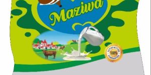 Maziwa Milk Candy