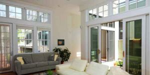 UPVC Windows