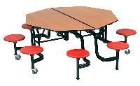 Cafeteria Table